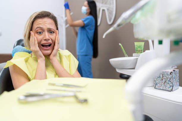 Best Emergency Dental Care for Broken or Chipped Teeth in Brooklyn Heights, OH