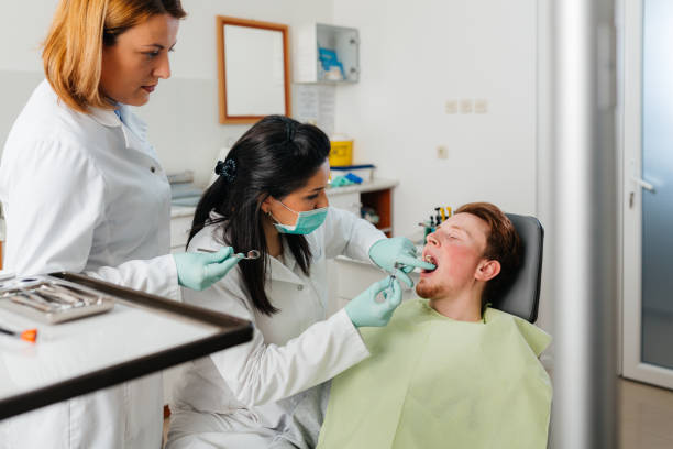 Best Emergency Denture Repair in Brooklyn Heights, OH