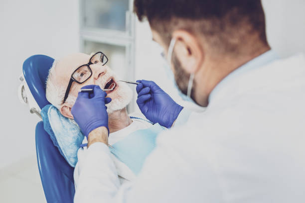 Best Emergency Gum Treatment in Brooklyn Heights, OH